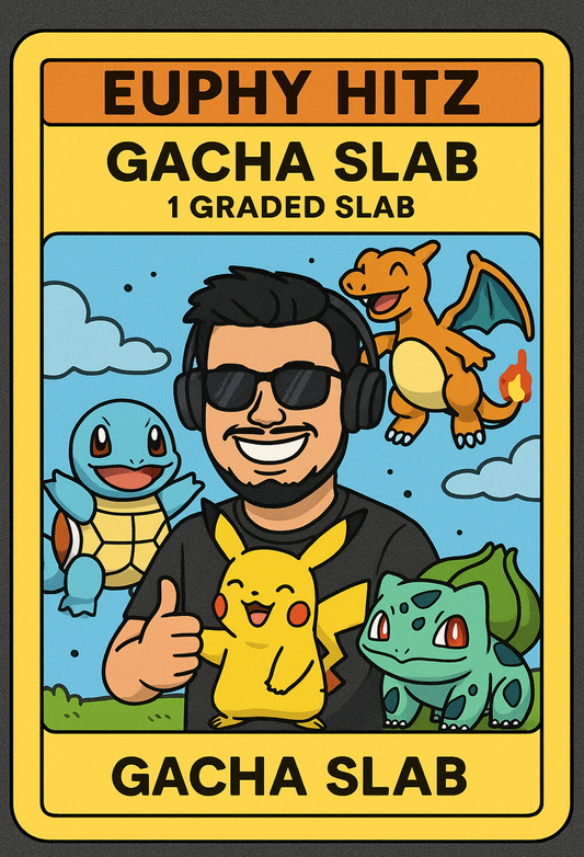 Gacha Slab